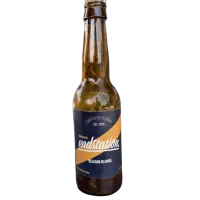 Brauerei Endstation Länggasse