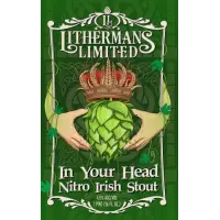 Lithermans Limited Brewery In Your Head