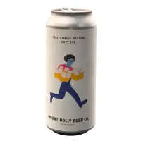 Mount Holly Beer Company Mike's Magic Mixture