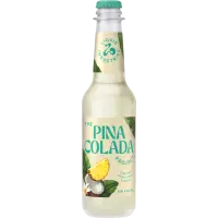 Spendrups Bryggeri Liquid Industries The Pina Colada Project