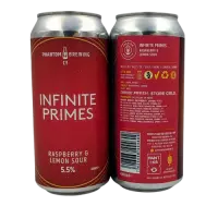Phantom Brewing Co. Infinite Primes
