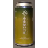 Abodee Sörfőzde Stabil