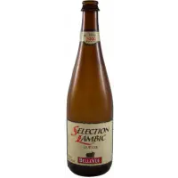 Belle-Vue Sélection Lambic (1993)