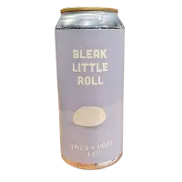 Pretty Decent Beer Co. Bleak Little Roll