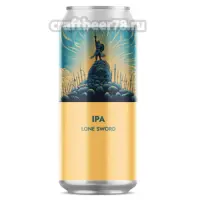 Stamm Brewing Lone Sword
