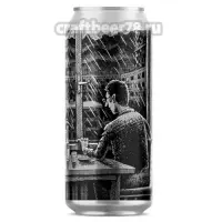 Hophead Brewery Agoraphobia