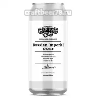 Salden's Brewery Russian Imperial Stout