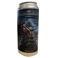Four Quarters Brewing Sugar Plum Fairy