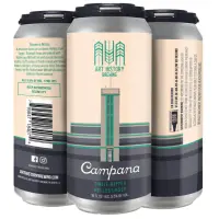 Art History Brewing Campana