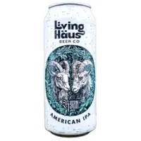 Living Häus Beer Co Ryan