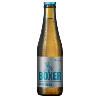 Chopfab Boxer (Doppelleu Brauwerkstatt) Boxer Sans Alcool