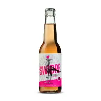 Le Swidre - Domaine Debluë Kissabel