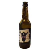 Berserker Brewing Pale Ale Fürobe-Bier