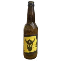 Berserker Brewing Balder (Lager)