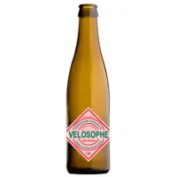 Brasserie des Murailles Velosophe