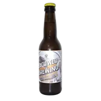 Bachweg Brewing #6 Kiss My Litchi