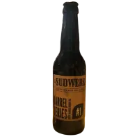 Sudwerk Barrel Series #1