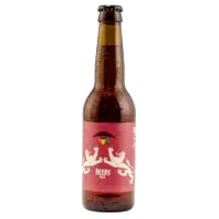 Sudwerk Reeds Ale