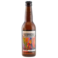 Sudwerk Summer Delight