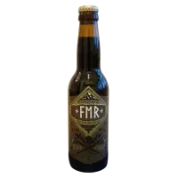 FMR (Federation of Malted Republics) Black Hammer
