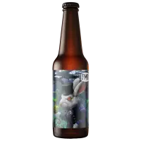 FMR (Federation of Malted Republics) White Rabbit