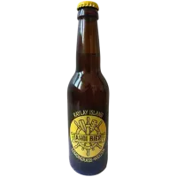 Ahoi Bier Raylay Island