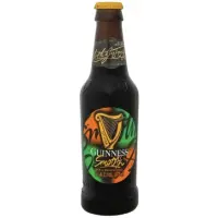 St. Vincent Brewery Guinness Smooth (St. Vincent)