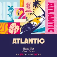 Browar Artezan Atlantic