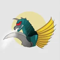 Nano Cinco Gigan