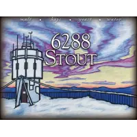 Tuckerman Brewing Company 6288 Stout
