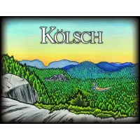 Tuckerman Brewing Company Kolsch