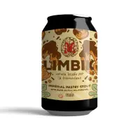 Limbik Co. Imperial Pastry Stout