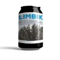 Limbik Co. Cold IPA