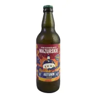 Mazurski Browar Saison "Autumn"