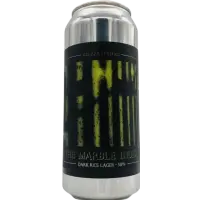 Bizarre Brewing The Marble Index