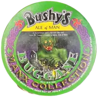 Bushy's Buggane