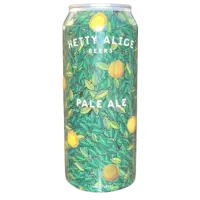 Hetty Alice Brewing Pale Ale