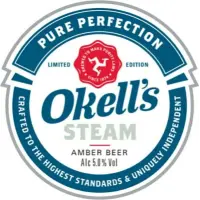 Okell's Steam