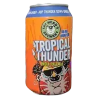 Fat Head's Brewery Head Hunter - Tropical Thunder