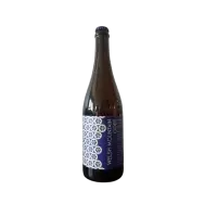 Welsh Mountain Cider Kingston Black 2022