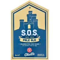 Okell's S.O.S.
