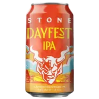 Stone Brewing Dayfest
