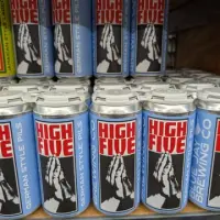 Blue Jay Brewing High Five