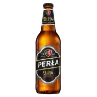 Perła - Browary Lubelskie 9,1%