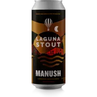 Cerveceria Manush Laguna
