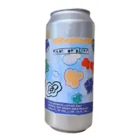 Foam Brewers Made Up Dream