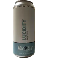 Wild East Brewing Company Lucidity