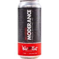 Wild East Brewing Company Moderance - Dry-Hopped