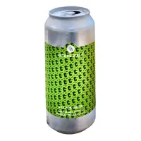 Other Half Brewing G is for Green
