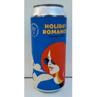 Roaring Table Brewing Co Holiday Romance